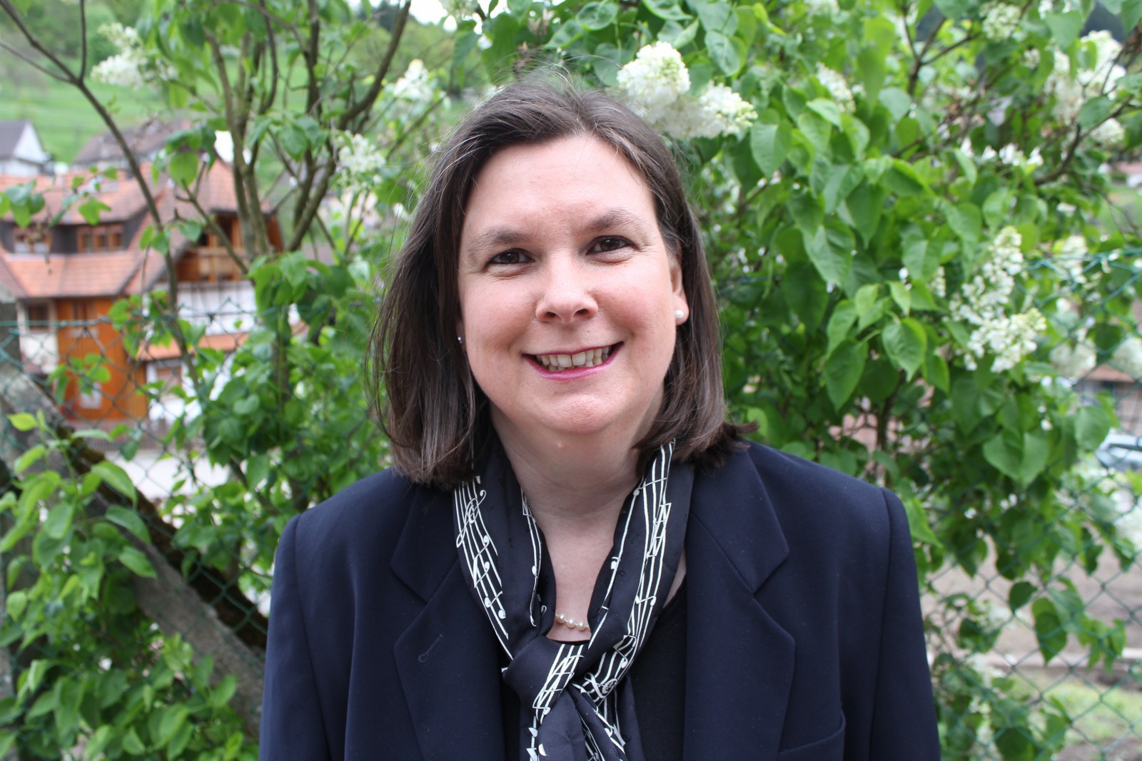 Musikalische Leitung